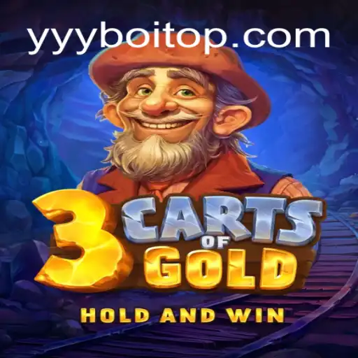 Explorando o Mundo Fascinante de 3cartsOfGold: Um Mergulho nos Desafios e Aventuras