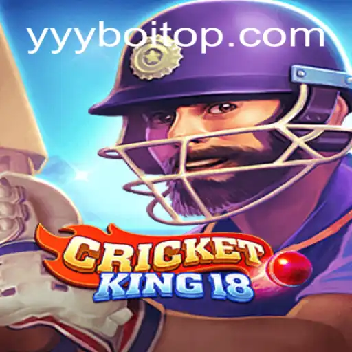 Explorando o Mundo de CricketKing18: O Jogo de Críquete do Futuro