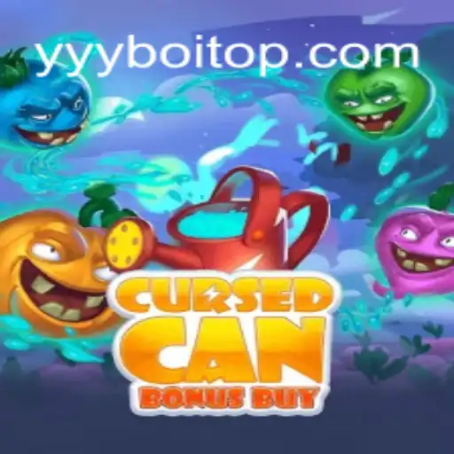 Explorando o Fascinante Mundo de CursedCanBonusBuy
