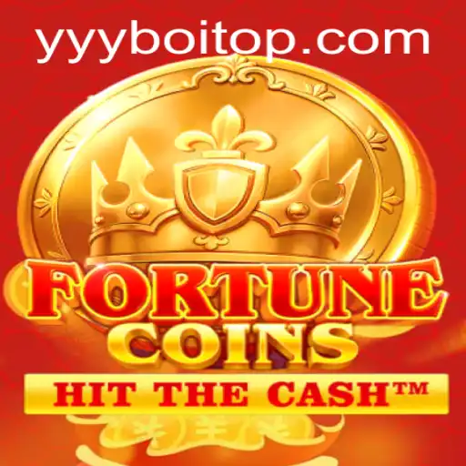 Explorando o Mundo de FortuneCoins: Uma Jornada no Universo de YYYboi.com