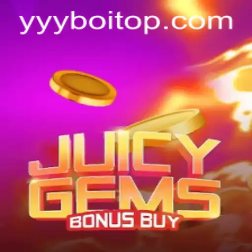 Explorando o Fascinante Mundo de JuicyGemsBonusBuy