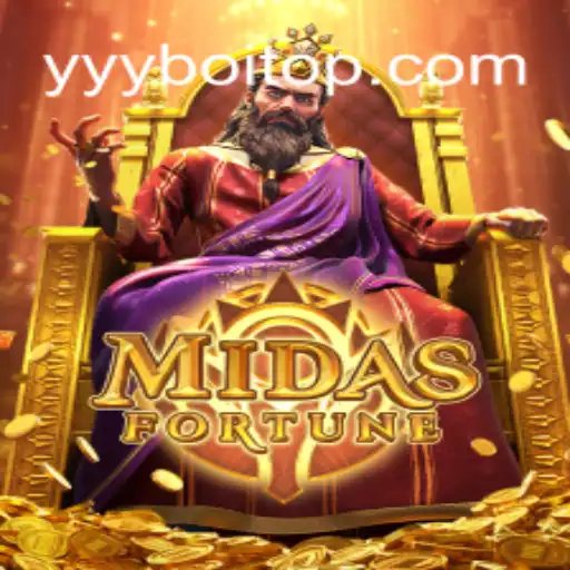 Explorando o Mundo de MidasFortune: Uma Experiência de Jogo Inovadora