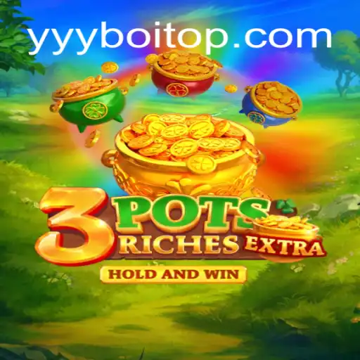 Descubra o Mundo de 3potsExtra: A Nova Sensação dos Jogos de Estratégia