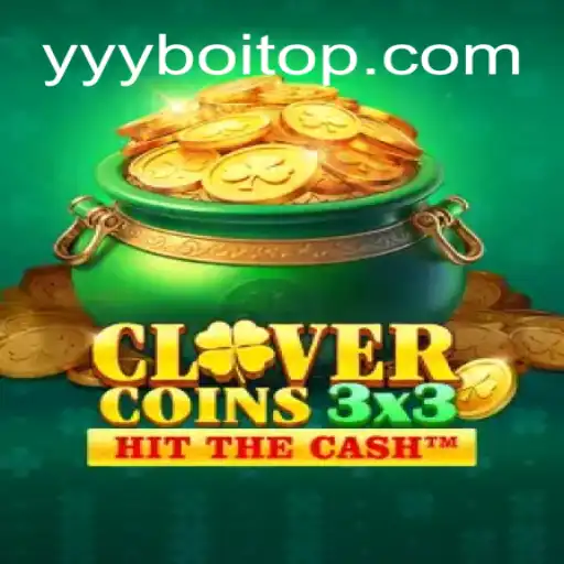 Descubra o Fascinante Mundo de Clovercoin3x3: Regras e Estratégias para Vencer