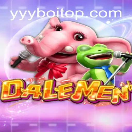 Explorando DALEMEN: Um Novo Jogo que Conquista o Mundo