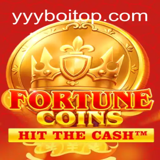 Explorando o Mundo de FortuneCoins: Uma Jornada no Universo de YYYboi.com