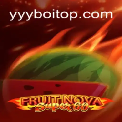 Descubra o Excitante Mundo de FruitNovaSuper60