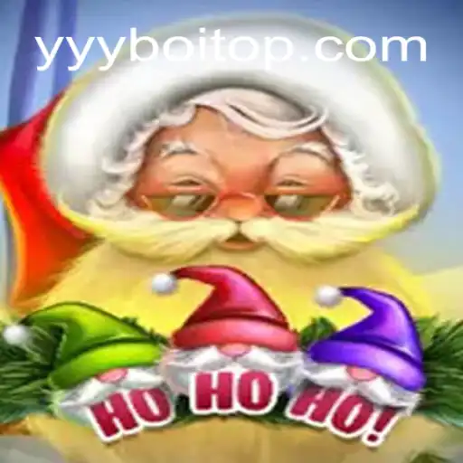HoHoHo: Um Jogo Empolgante para Todas as Idades