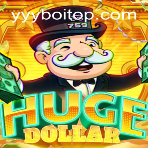Descubra o fascinante universo de HugeDollar e a tendência crescente de YYYboi.com