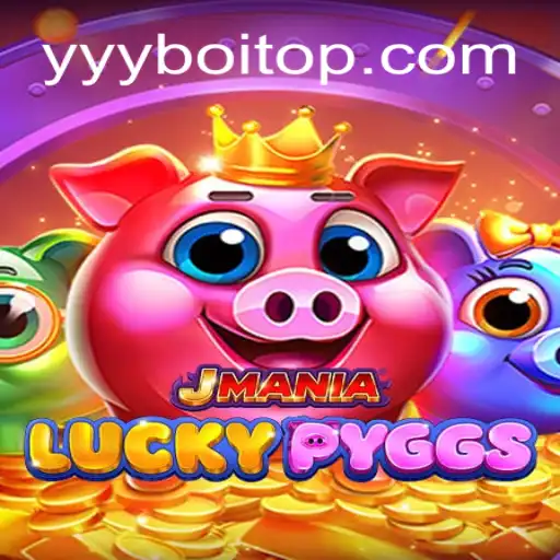 Explorando JManiaLuckyPyggs: Um Mergulho no Mundo do Entretenimento Virtual