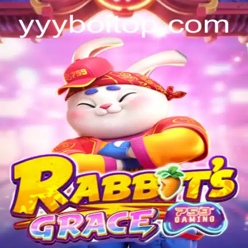 RabbitsGrace: Um Novo Desafio nos Jogos de Estratégia