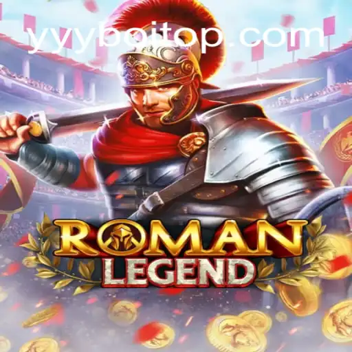 Descubra o Universo de RomanLegend: Uma Aventura Épica nos Tempos Antigos