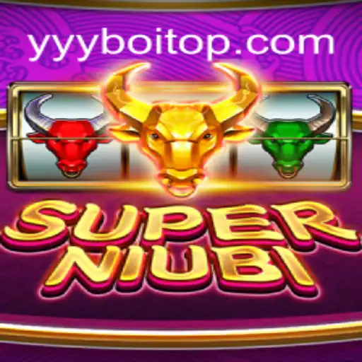 Explorando o Universo de SuperNiubi – Um Novo Fenômeno do YYYboi.com