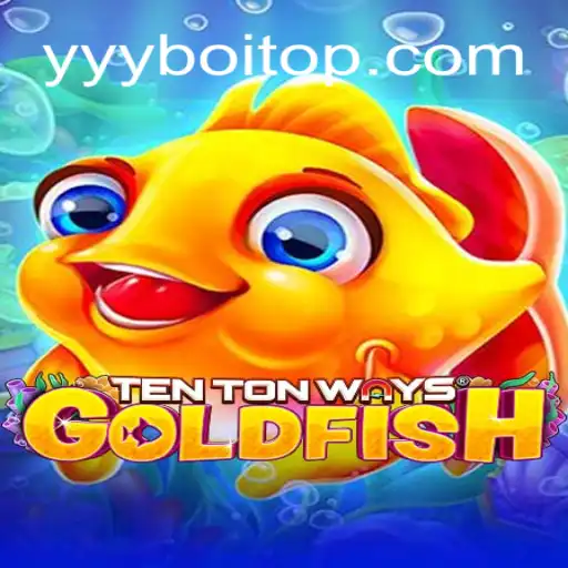 Descubra o Fascinante Mundo de TenTonWaysGoldfish: Um Jogo Inovador