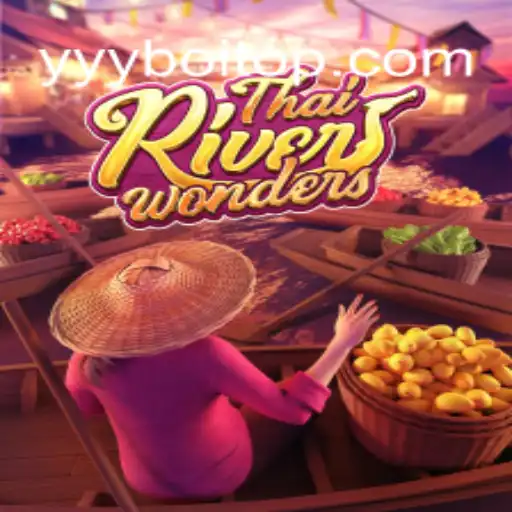 Descubra a Magia de ThaiRiverWonders: Um Mergulho no Jogo Inovador