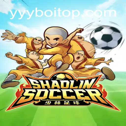 Descubra o Fascinante Mundo de ShaolinSoccer
