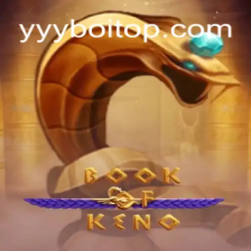 Explorando o Fascinante Mundo do Jogo de Azar BookOfKeno