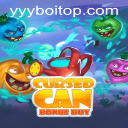 Explorando o Fascinante Mundo de CursedCanBonusBuy