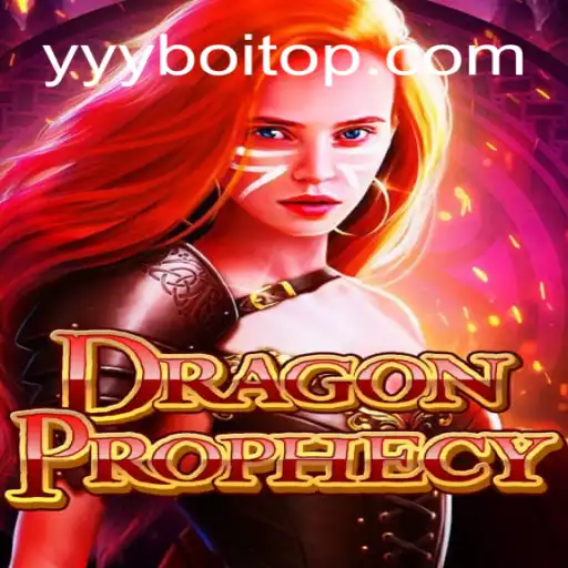 DragonProphecy: Uma Jornada Épica de Estratégia e Fantasia