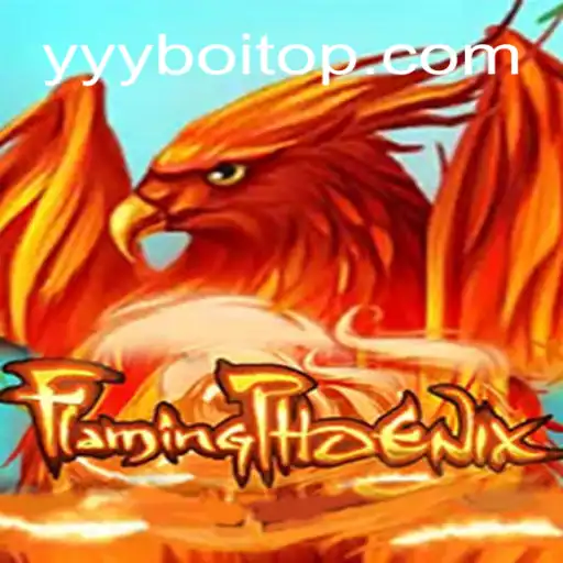 Explorando o Mundo de FlamingPhoenix: A Nova Sensação do Jogo Online