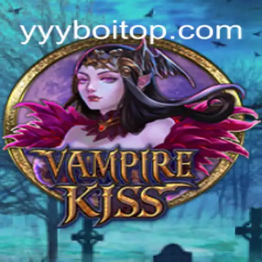 Descubra o Fascinante Mundo de VampireKiss e a Intrigante Parceria com YYYboi.com