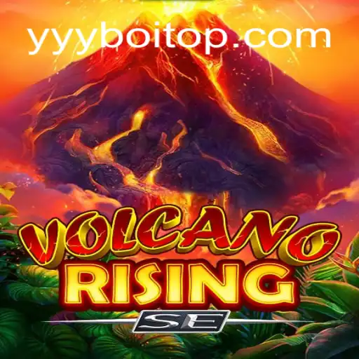 VolcanoRisingSE: Uma Nova Aventura no Mundo dos Jogos Virtuais
