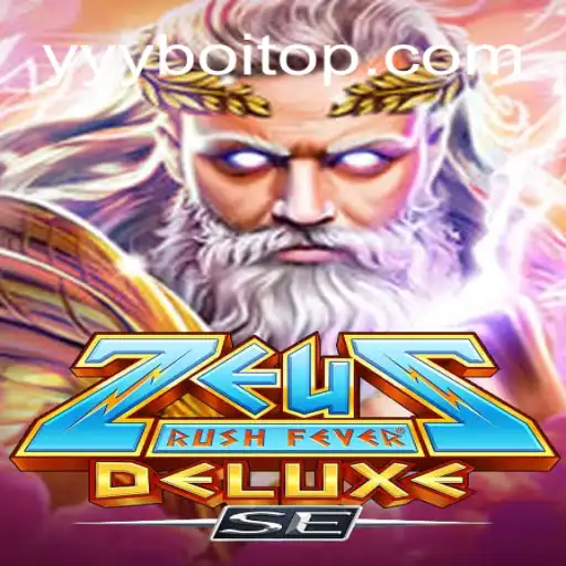 Descubra ZeusRushFeverDeluxeSE: O Fascinante Novo Jogo do Ano