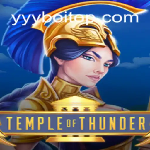 TempleofThunder: Um Relâmpago de Aventura e Estratégia