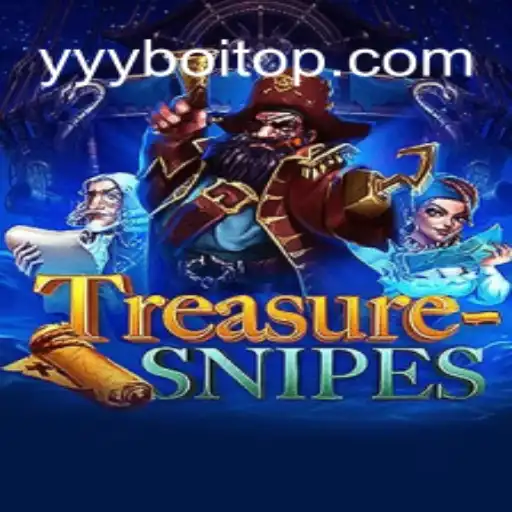 Explorando o Mundo de TreasureSnipes: Aventura e Estratégia com YYYboi.com