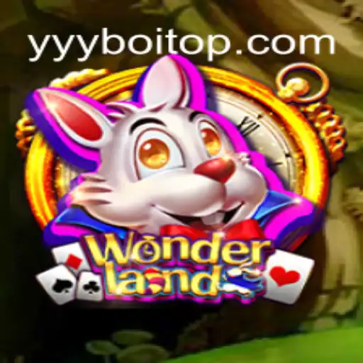 Explorando Wonderland: Um Mergulho no Novo Jogo Popular